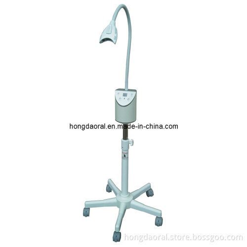 Best Sales and Popular CE Certified Tooth Bleaching System Md666 with 5 Feet